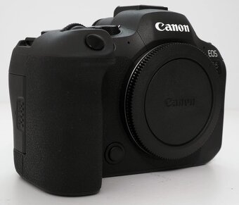 Canon R6 II jako nový - 3