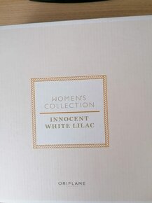 Dárková sada Innocent White Lilac - 3