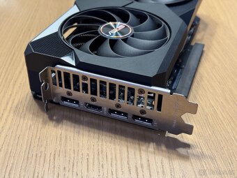 ASUS Radeon RX 6600 DUAL 8GB - 3