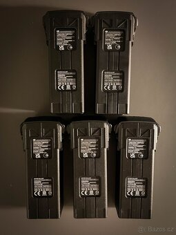 DJI Mavic 3 Series Baterie - 3