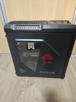 Procesor AMD FX-6300 - Rezervace do 10.1. - 3