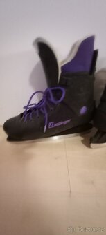Prodám pánské brusle - 3