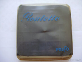 Společenská hra Roulette ( Prefo ) - 3