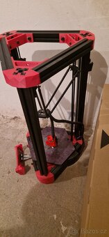 TRILAB DeltiQ M - náhradní díly - 3