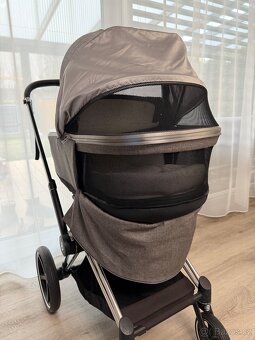 Cybex Priam 2022 - 3