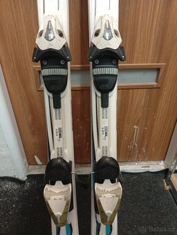 Dámské lyže Head 158cm - 3
