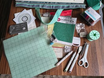 Řezací plotr Silhouette Cameo - 3