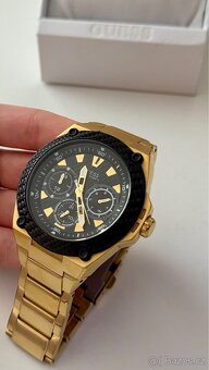 Hodinky GUESS - 3