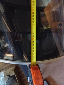 Plynový vařič - 3