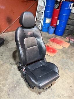 Díly Ford fiesta st150 - 3