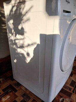 Sušička prádla - 3