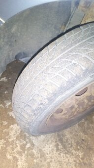 Škoda fabia 1,2 HTP díly - 3