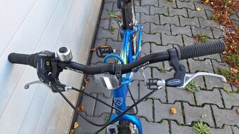 Dětské horské kolo Arcore 20 - 3