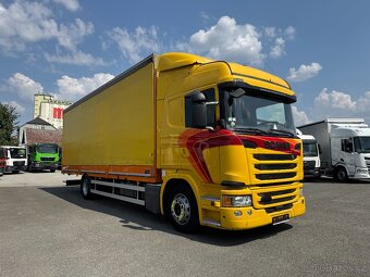 SCANIA G280, EU6, 2016, 385TKM,20 PALET - 3
