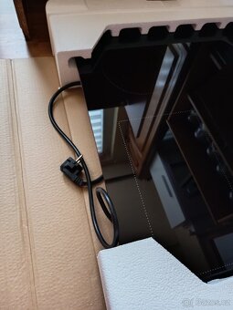 Sklokeramická varná deska - 3