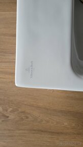 Umyvadlo Villeroy&Boch - 3