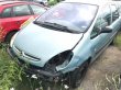 Citroen Xsara Picasso Chrono 2,0? 16V 2002 díly - 3