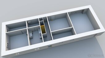 Prodám dům Křenov - 3