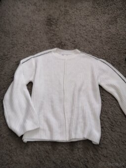 Svetr Sinsay vel.S - 3