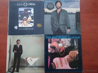 PRODÁM MIX LP - SWEET,DEF LEPPARD, KEEL... - 3