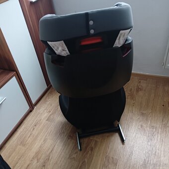 Autosedačka 15-36kg - 3