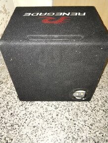 Renegade subwoofer - 3