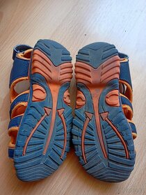 Dětské sandály Magnus EU 32 - 3