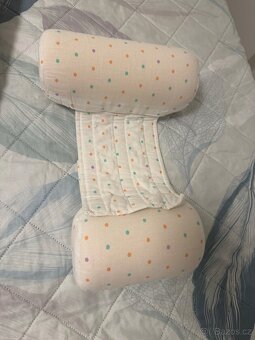 Hnízdečko a polohovací válec - 3