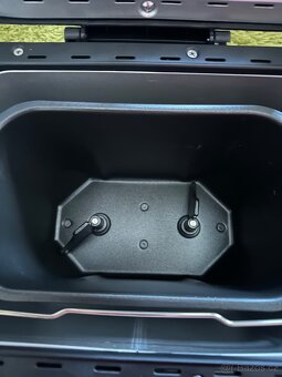 Domácí pekárna Gorenje BM 1400 E nerez - 3