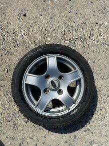 Kusové disky na mopedauta - 3