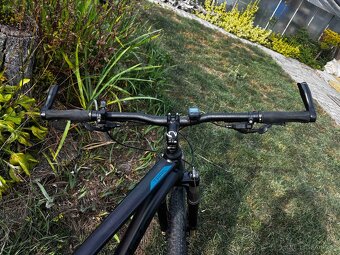 Cannondale Trail 5 - 3