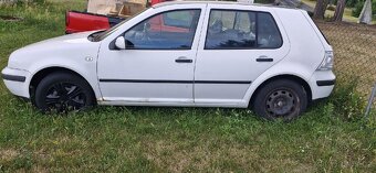VW golf 1.4 16v ND - 3