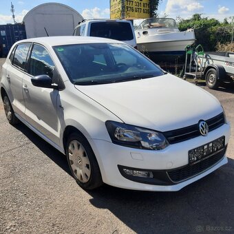 VW Polo 1.2 I, MATCH - 3