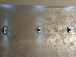 Nástěnné světla - 3