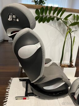 Cybex Pallas M-Fix - 3