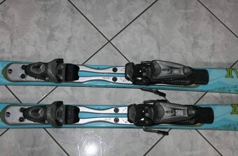 lyže rossignol passion 146 cm - - 3