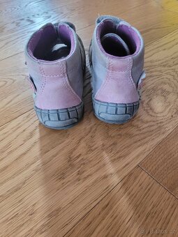 Celoroční boty Fare vel. 29 - 3