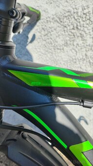 Horské kolo 4EVER Graffiti 29 - 3