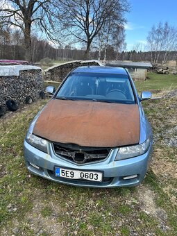 Accord 2006, 2.2 ictdi ND - 3