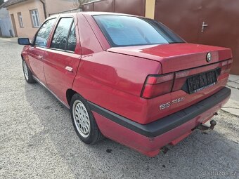 Alfa Romeo 155 td 92kw - 3