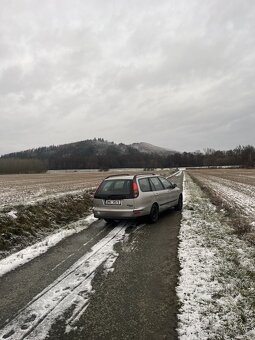 Fiat marea weekend - 3