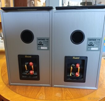 Reproduktory MAGNAT - 3