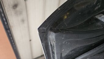 Dveře Audi A5 Sportback - 3