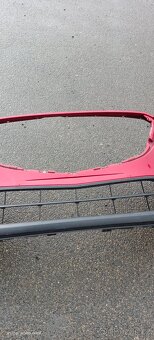 Prodám přední nárazník Mazda CX3 - 3