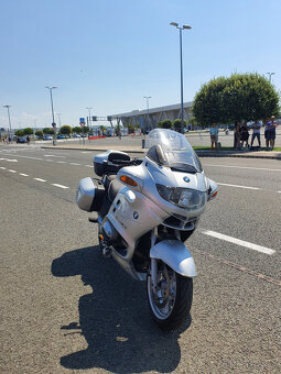 BMW R 1150 RT ABS - 3