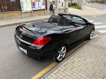 Opel Astra Twintop 1.8 cosmo - 3
