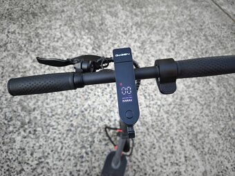 GoGEN VOYAGER 500W - 3