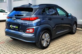 HYUNDAI KONA EV PREMIUM ELECTRIC 150KW 64kWh, ZÁRUKA, DPH - 3