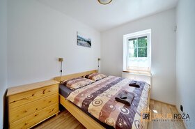 Prodej apartmánu 2+1 35 m² Černý Důl - Čistá v Krkonoších - 3