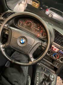 BMW E36 kola, díly - 3